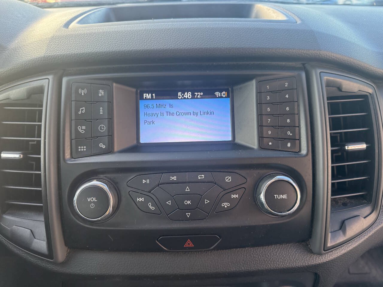 Used 2019 Ford Ranger XL w/ Equipment Group 101A Mid RWD image 26