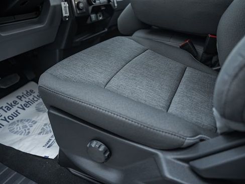 New 2026 Ford F250 XL w/ STX Appearance Package image 44