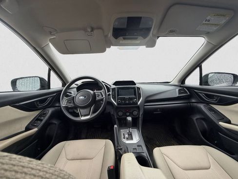 Used 2022 Subaru Impreza 2.0i AWD/4WD image 8