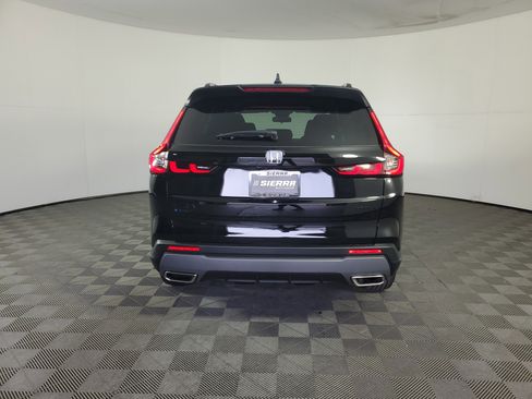 New 2026 Honda CR-V Sport image 5