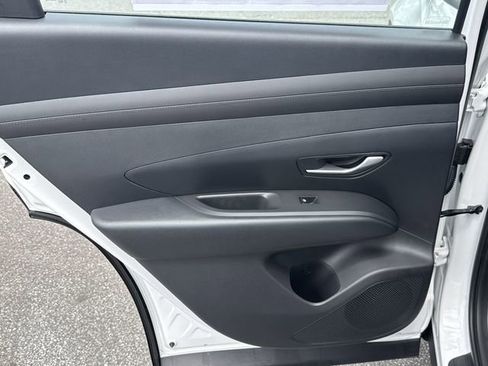 New 2026 Hyundai Tucson Blue SE AWD/4WD image 21