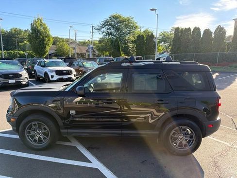 Used 2024 Ford Bronco Sport Big Bend AWD/4WD image 7