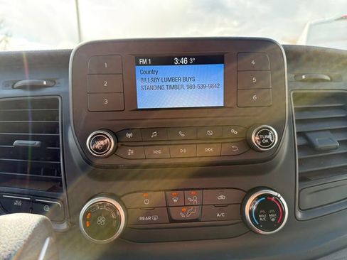 Used 2024 Ford Transit 250 Low Roof AWD w/ Exterior Upgrade Package image 15