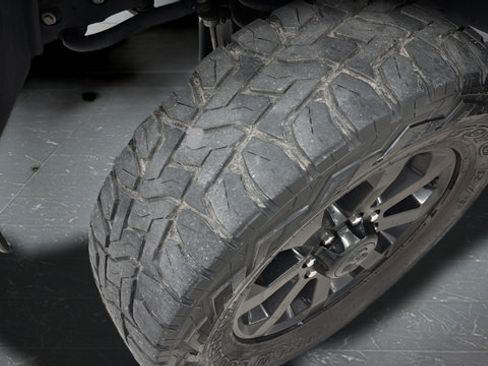 Used 2022 RAM 2500 Big Horn w/ Night Edition AWD/4WD image 38