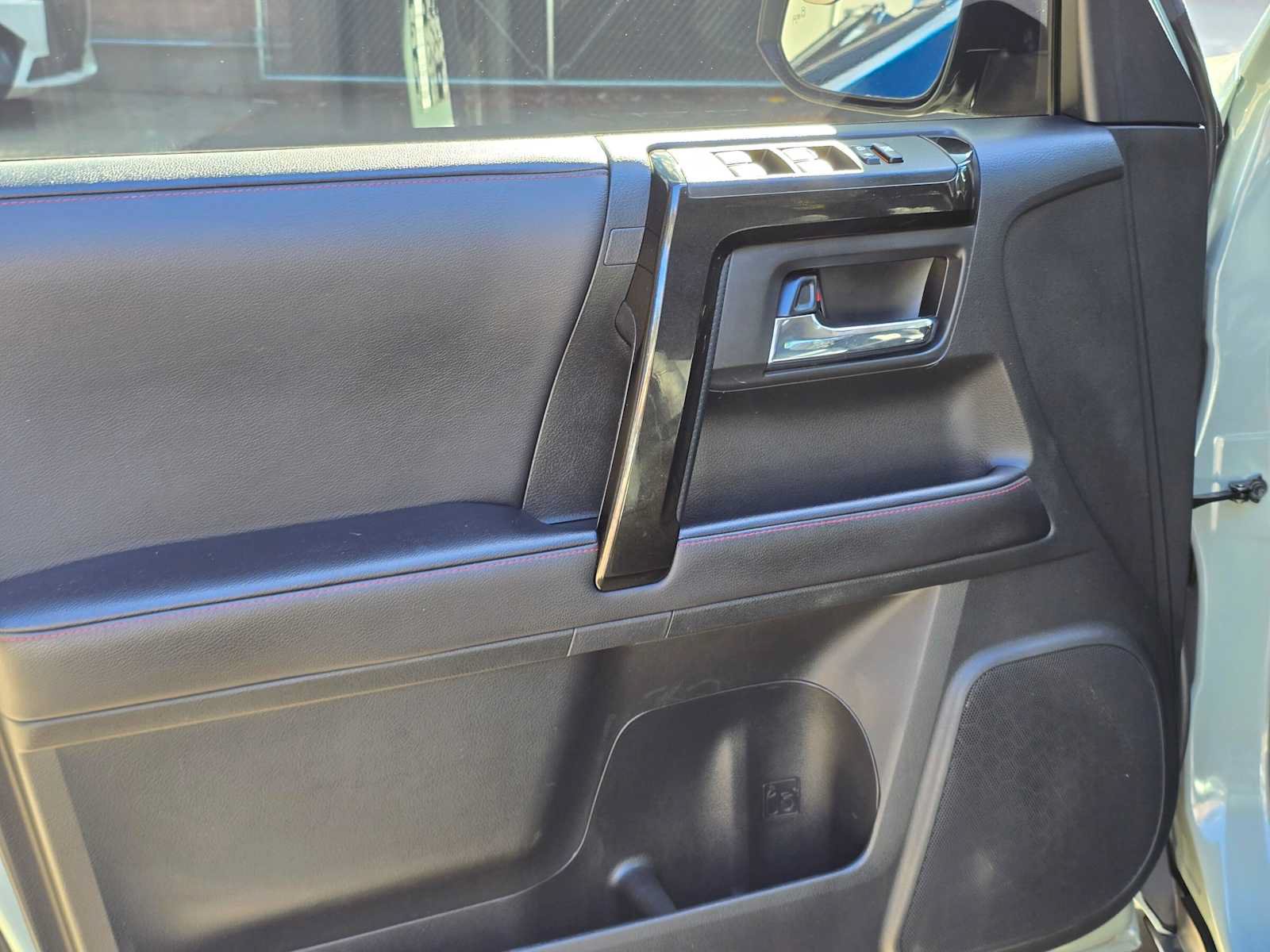Used 2023 Toyota 4Runner TRD Off-Road Premium AWD/4WD image 22