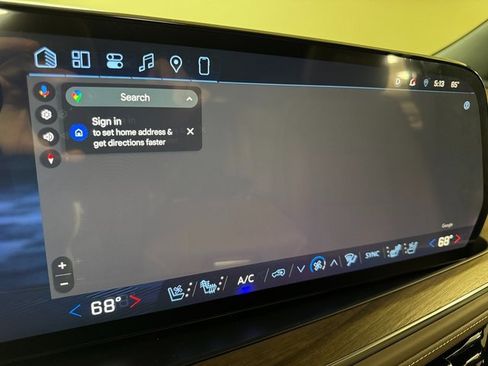 Used 2026 Chevrolet Suburban High Country image 16