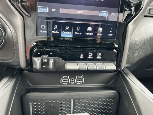 New 2026 RAM 1500 Big Horn image 31