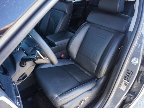 Used 2025 Hyundai Santa Fe Limited image 14