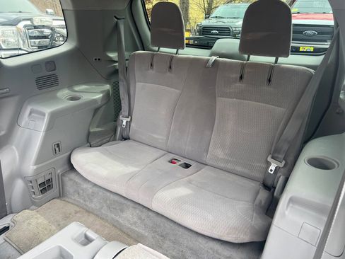 Used 2008 Toyota Highlander 4WD image 17