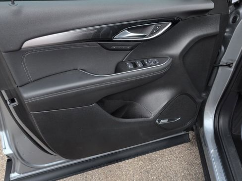 Used 2025 Buick Envision Preferred image 15