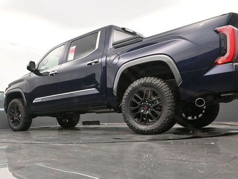 New 2026 Toyota Tundra 1794 Edition AWD/4WD image 25
