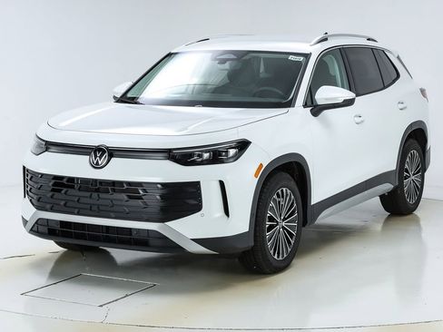 New 2026 Volkswagen Tiguan S image 38