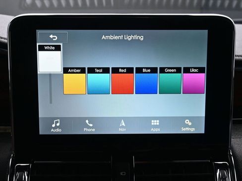 Used 2019 Lincoln Navigator L Reserve image 37