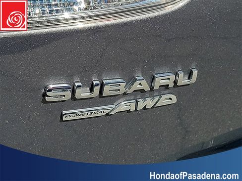 Used 2020 Subaru Forester Touring w/ Popular Package #2 image 27