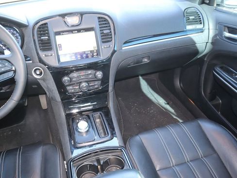 Used 2023 Chrysler 300 S image 11