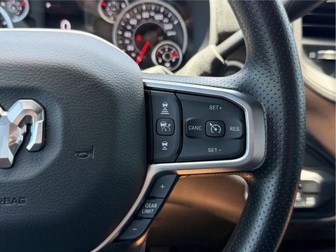 Used 2025 RAM 2500 Tradesman AWD/4WD image 21
