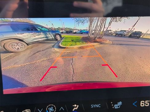 New 2026 Chevrolet Traverse LT w/ LPO, Floor Liner Package image 15