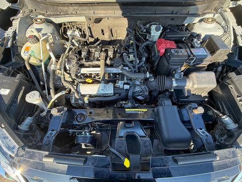 Used 2023 Nissan Kicks SV image 20