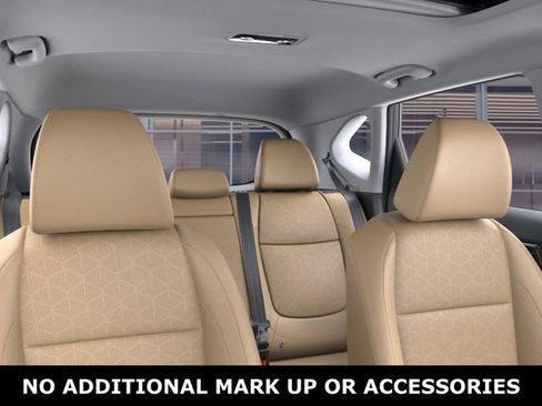 New 2026 Kia Seltos EX image 27