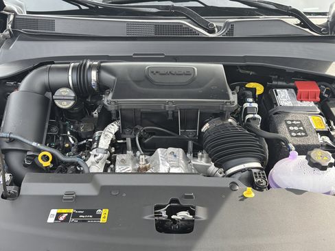 New 2026 Jeep Compass Latitude image 30