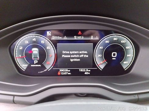 Certified 2023 Audi Q5 2.0T Premium Plus w/ Premium Plus Package image 46