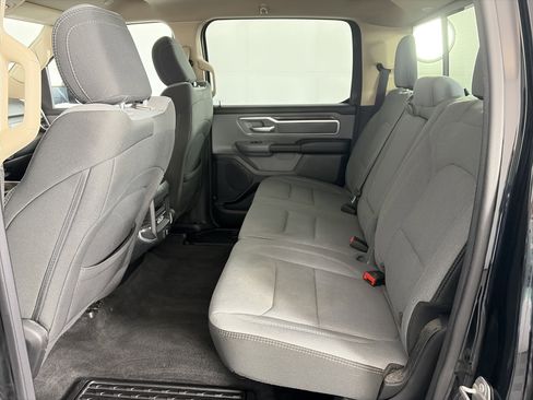 Used 2020 RAM 1500 Big Horn image 7
