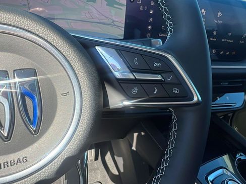 New 2026 Buick Envision Sport Touring image 20