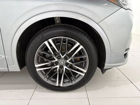 Certified 2026 Acura MDX SH-AWD w/ Advance Package image 52