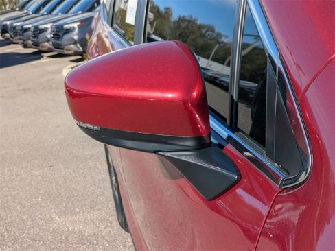 Certified 2025 Subaru Ascent Premium w/ Premium Package image 11