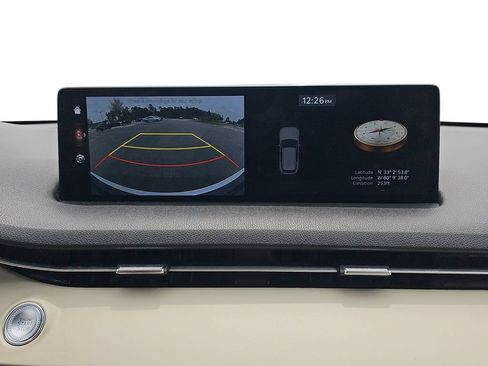 Used 2023 Genesis GV70 2.5T w/ Select Package AWD/4WD image 23