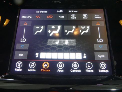 Used 2021 Dodge Durango GT AWD/4WD image 40