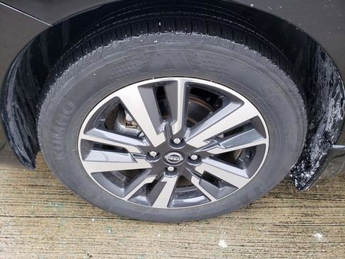 Certified 2025 Nissan Versa S w/ S Plus Package image 42