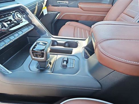 New 2026 GMC Sierra 1500 Denali Ultimate image 20