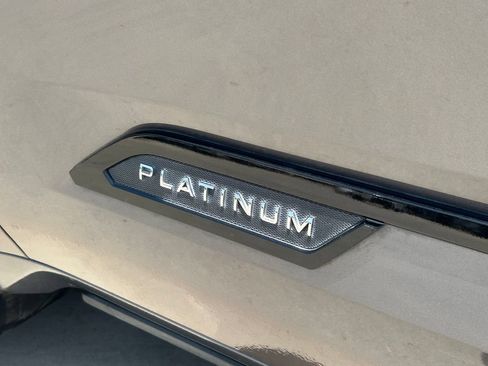 Certified 2023 Toyota Sequoia Platinum RWD image 18