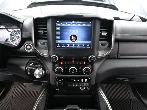 Used 2019 RAM 1500 Sport w/ Level 2 Equipment Group AWD/4WD image 35