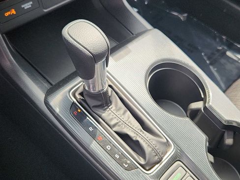 Certified 2025 Honda Civic LX image 14