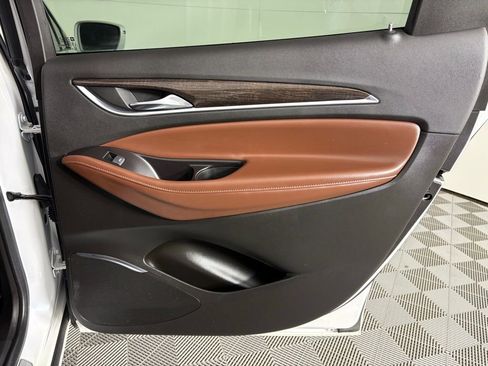 Used 2020 Buick Enclave Avenir w/ Avenir Technology Package image 50