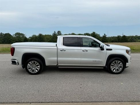 Used 2020 GMC Sierra 1500 Denali image 5