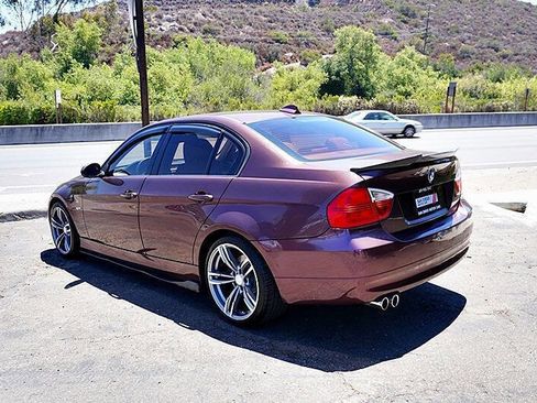 Used 2006 BMW 325i Sedan image 8