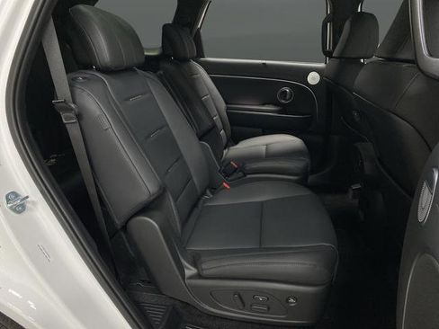 New 2026 Hyundai Palisade Calligraphy image 33