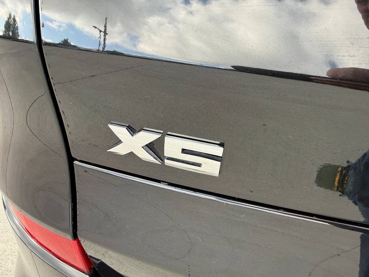 Used 2024 BMW X5 M60i w/ Climate Comfort Package AWD/4WD image 12