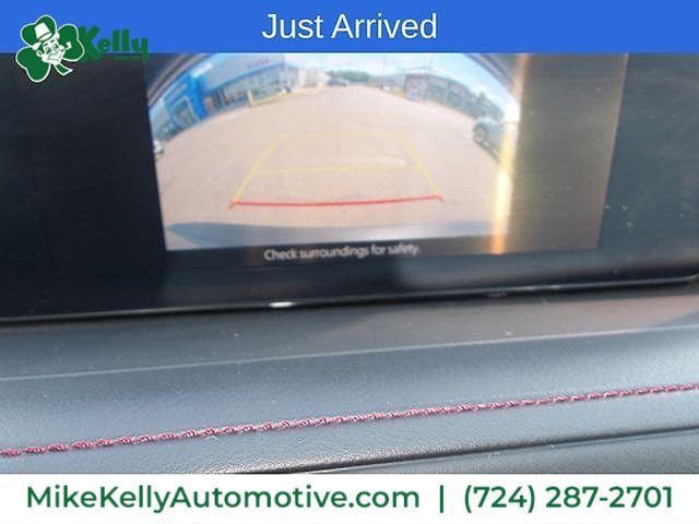 Used 2024 MAZDA CX-30 AWD 2.5 S w/ Preferred Package image 19