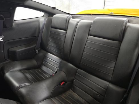 Used 2007 Ford Mustang Shelby GT500 RWD image 7