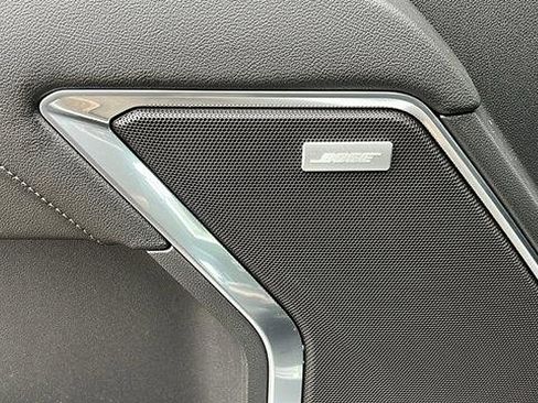 New 2025 Chevrolet Silverado 1500 RST w/ All Star Edition Plus image 16