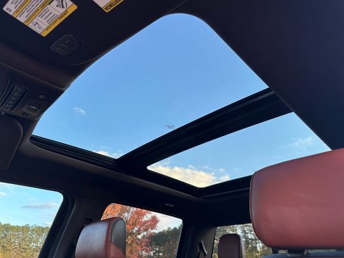 Used 2019 Ford F250 King Ranch w/ King Ranch Ultimate Package image 15