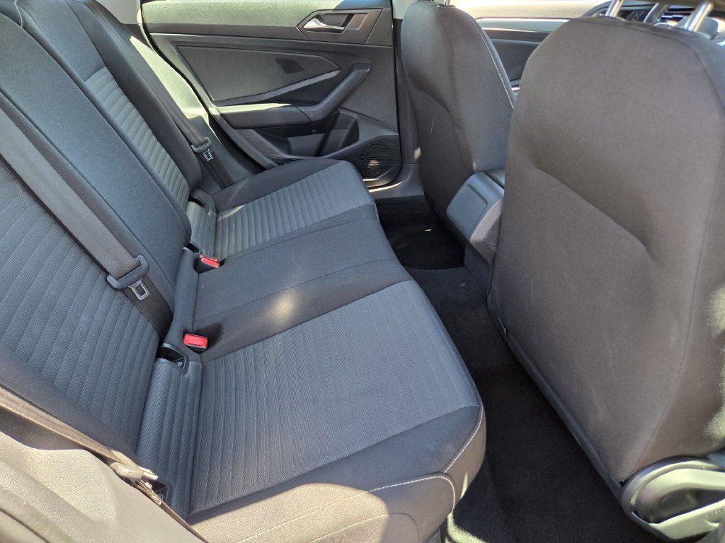 Used 2025 Volkswagen Jetta S FWD image 13