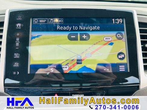 Used 2017 Honda Ridgeline RTL-E image 31
