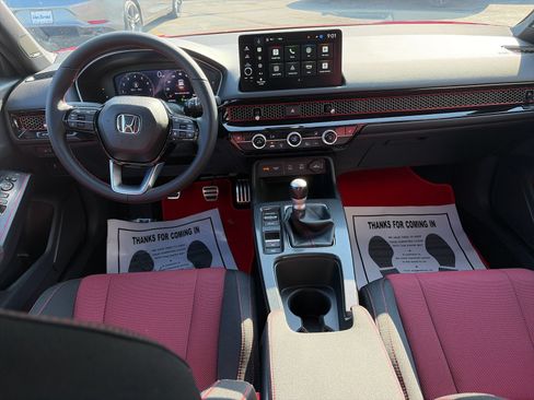 Used 2026 Honda Civic Si image 34