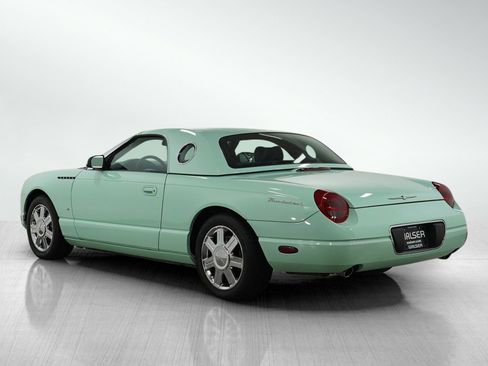 Used 2004 Ford Thunderbird image 3