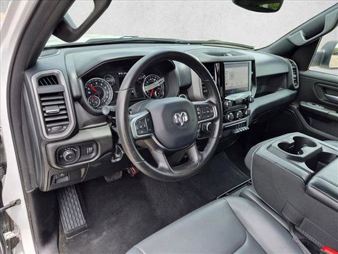 Used 2025 RAM 1500 Tradesman RWD image 10